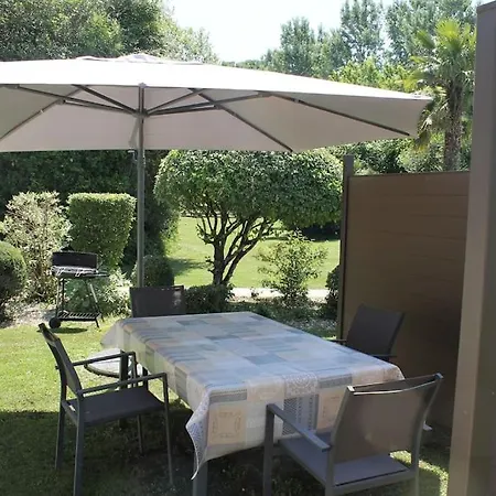 Apartment Independant Tres Calme Dans Propriete