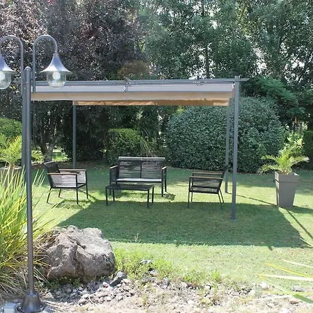 Independant Tres Calme Dans Propriete Apartment
