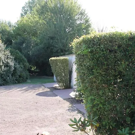 Apartment Independant Tres Calme Dans Propriete *